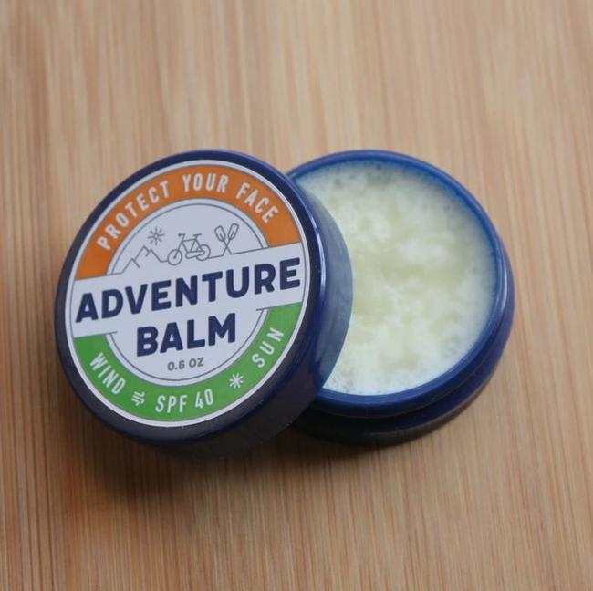 Adventure Balm