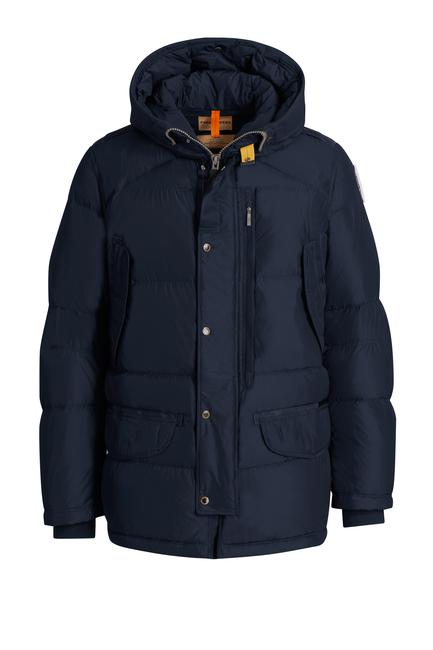 M21 Harraseeket- M Coat