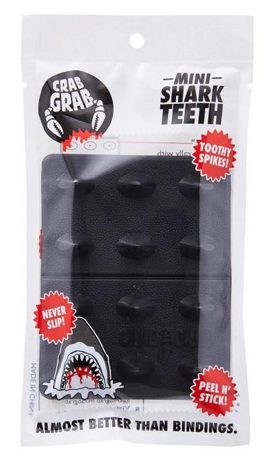 Mini Shark Teeth