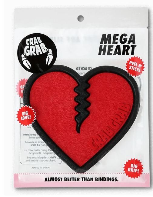 Mega Heart