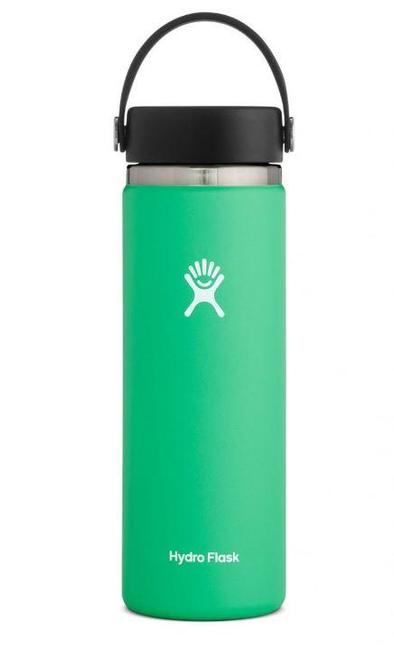 U21 20oz Wide Mouth Flex Sip