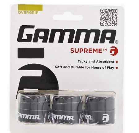 Supreme Gripper