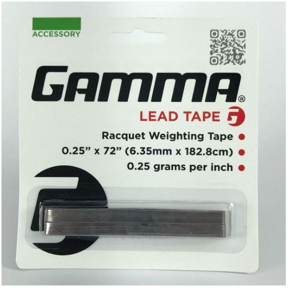 Lead Tape