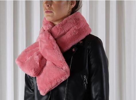 Stip Scarf
