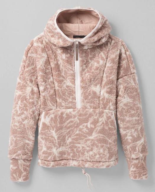 L21 Polar Escape Half Zip