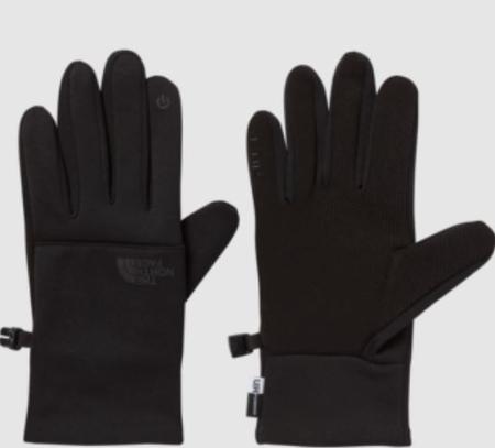 M26 Etip Recycled Glove