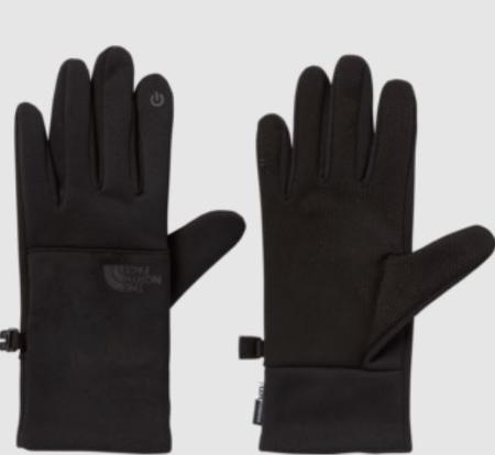 L26 Etip Recycled Glove