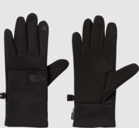 L24 Etip Recycled Glove