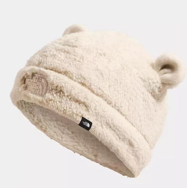 T21 Little Bear Beanie