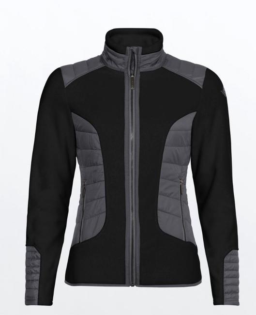 L21 REBELS MIDLAYER FZ W