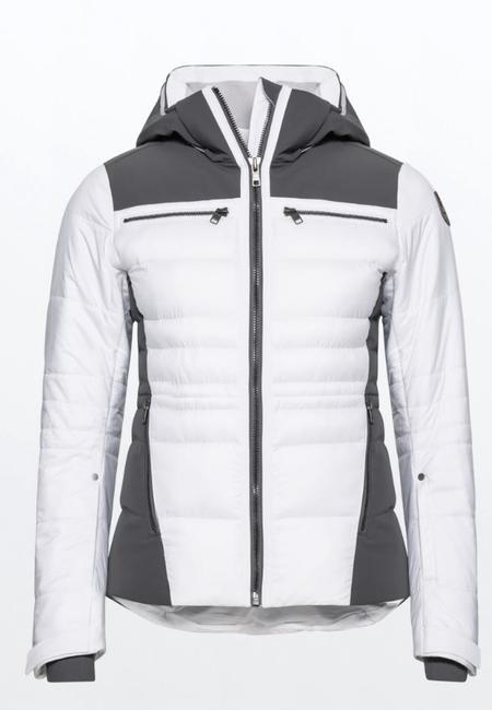 L21 Rebels Sun Jkt