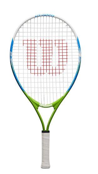 Jr 23 ` Us Open Racket
