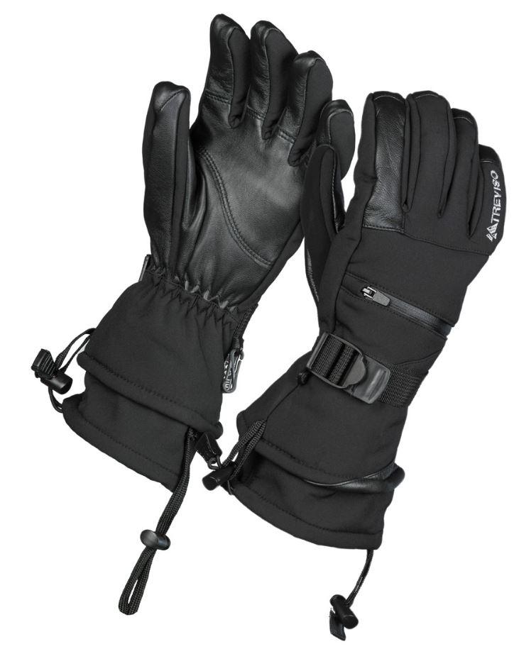 Mountain hardwear deals cloudseeker gloves