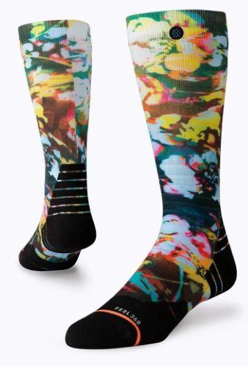 L21 Hippie Mosh Pit Snow Sock