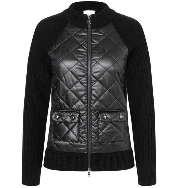L21 Amelia F/Z Sweater
