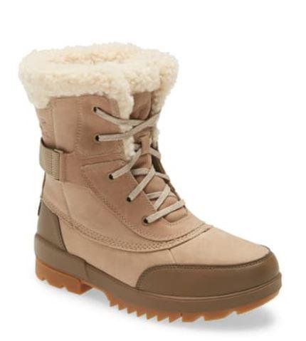 L21 Tivoli Iv Boot Parc