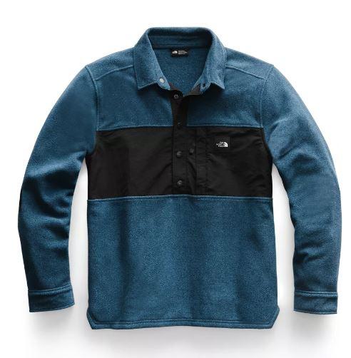 M20 Davenport Pullover