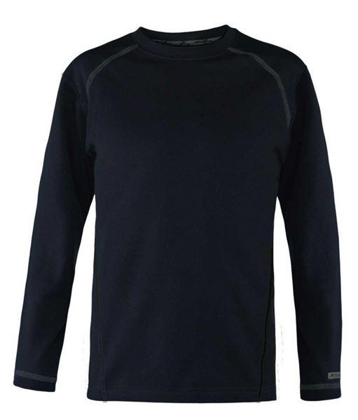 T21 Genesis Fleece Top