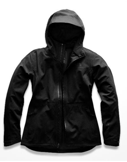 North Face Ladies Apex Flex Jacket  2019