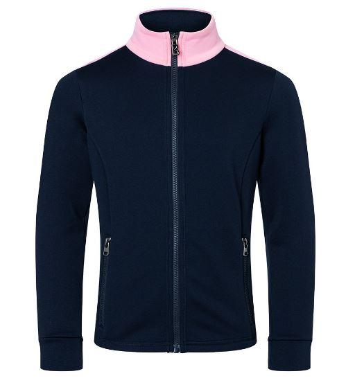 Jg21 Marva Fleece Jkt