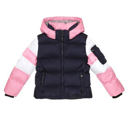 Jg21 Tilly- D Jacket
