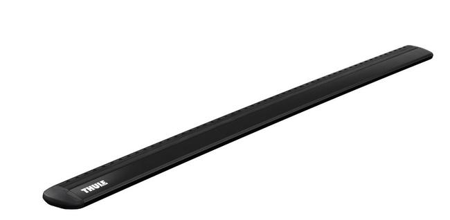 150 Wingbar Evo 2pk (black)