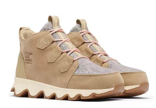 L21 Kinetic Caribou