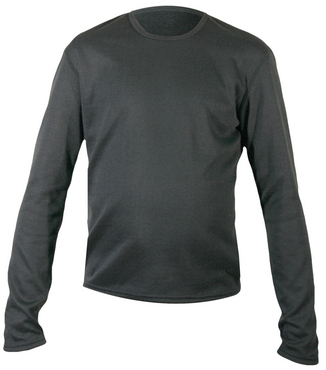 J26 Bi-ply Crewneck
