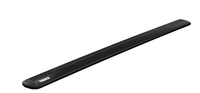 135 Wingbar Evo 2pk (black)