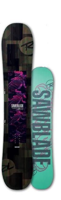 Sawblade 21