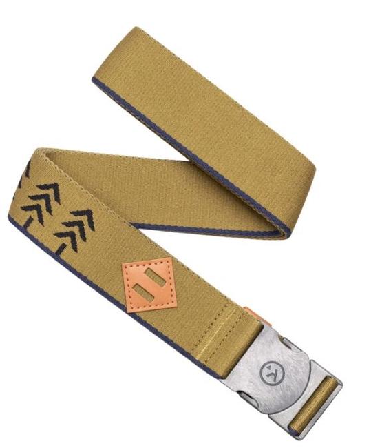 U21 Blackwood Belt