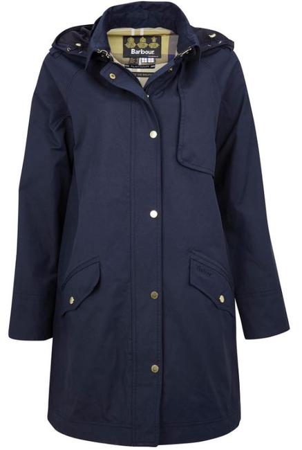 L21 Blackett Jacket