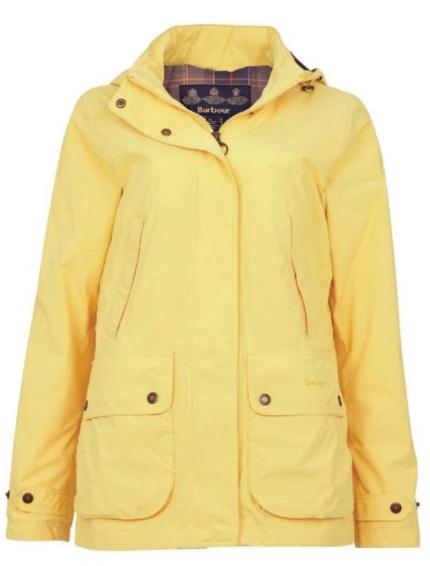 L21 Clyde Jacket