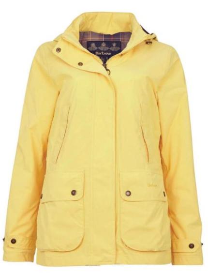 L21 Clyde Jacket