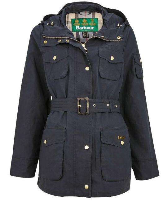 Pedigree Ski Shop  Barbour Inc L21 Fourth Quilt