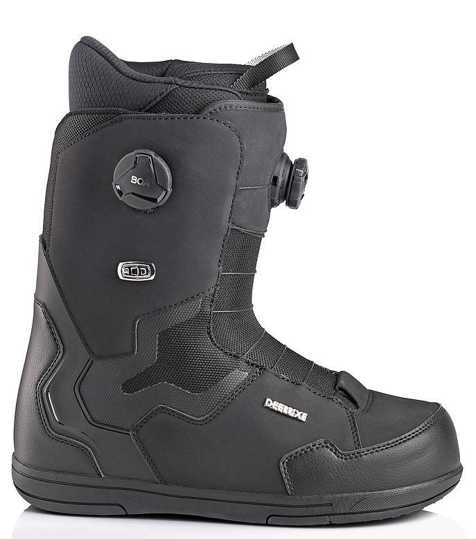 Pedigree Ski Shop | Deeluxe Id Dual Boa 22