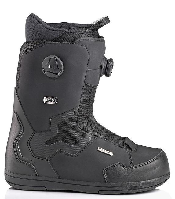 Id Dual Boa 22