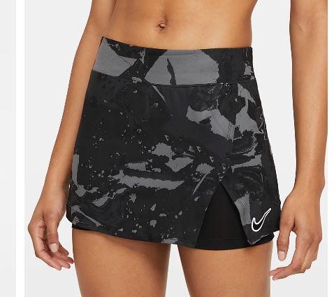 L21 Victory Skirt Print