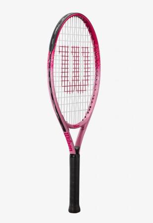 Jr 23` Pink Burn Racket