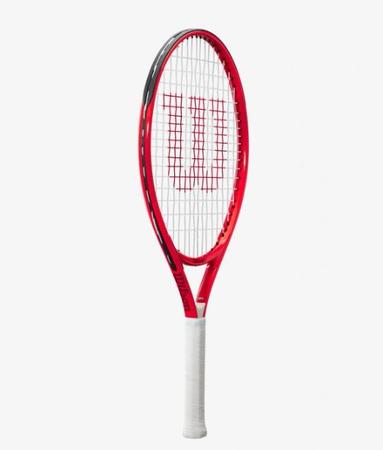 Jr 23` Federer  Racket