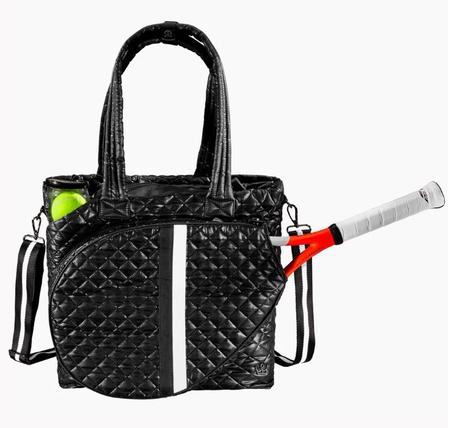 L23 Kitchen Sink Tennis Tote