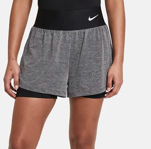 L21 Court Advantage Short