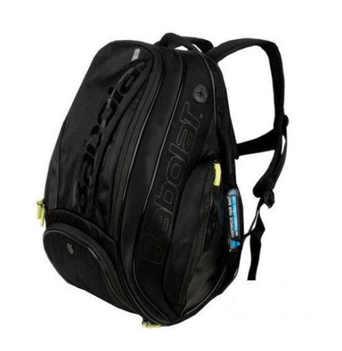 Back Bag - Pure