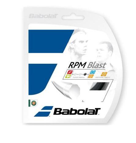 16` Rpm Blast String