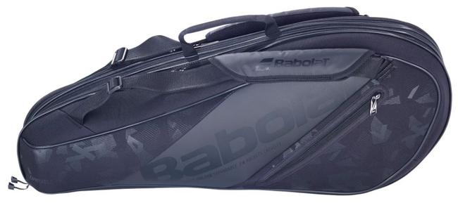 Expandlable Racket Bag - Pure