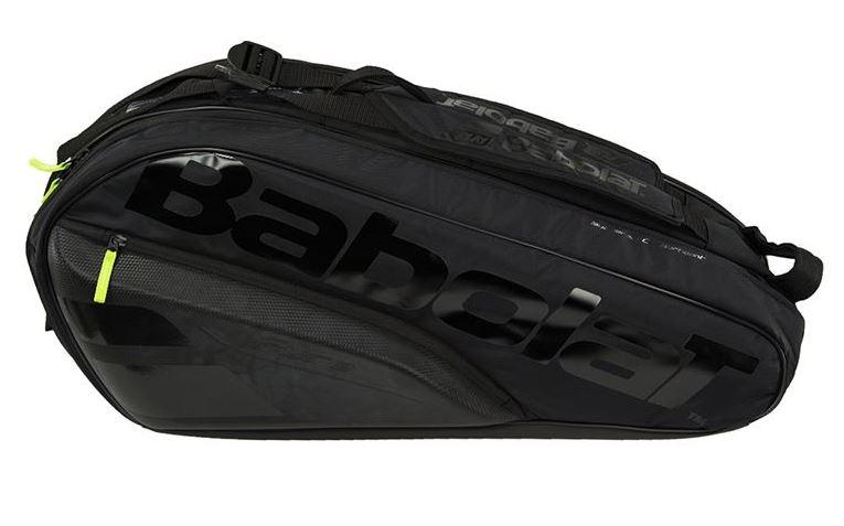 6 Pack Bag - Pure