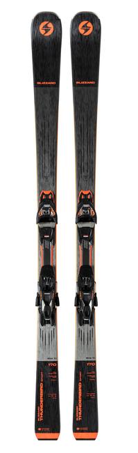 Thunderbird Sport Ti/tpx 12 23