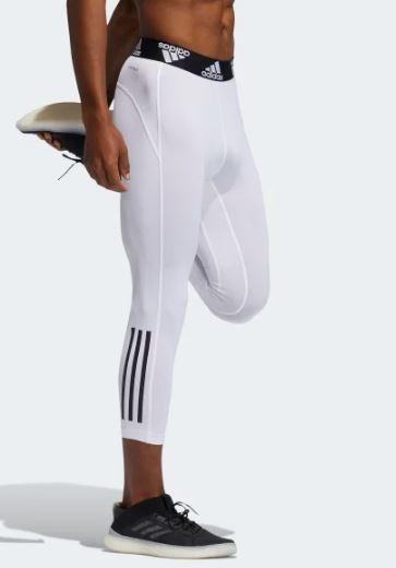 Adidas Compression Tights, DSG Men039s 34 Compression