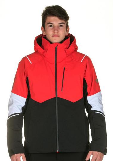 MEN'S DESCENTE TERRO JACKET 2022