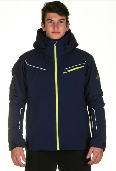 MEN'S DESCENTE CORMAC JACKET 2022